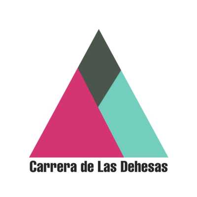 Cartel de XXXIX Cross de Las Dehesas