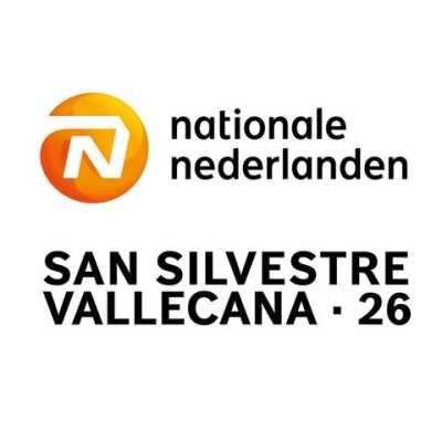 San Silvestre Vallecana — Asfalto, 10K, Madrid, Madrid