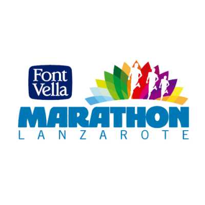 Font Vella Lanzarote International Maratón — Asfalto, 42.2K, Lanzarote, Las Palmas