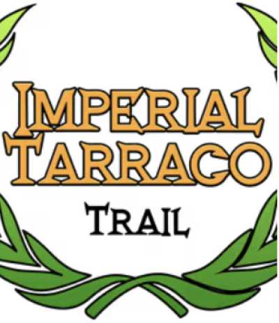 Cartel de Imperial Tàrraco Trail