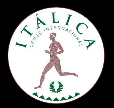 Cartel de II Cross Nocturno de Itálica