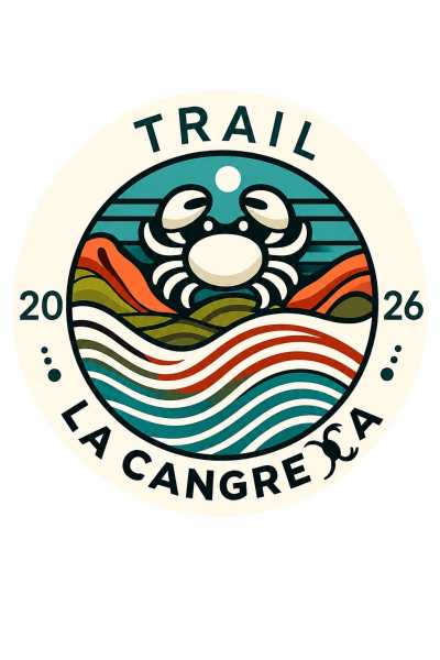 Cartel de Trail la Cangrexa