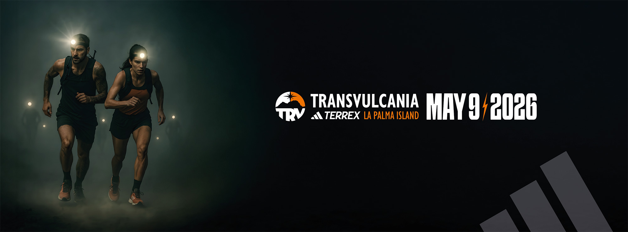 Transvulcania La Palma — Ultra, 73.3K, La Palma, Santa Cruz de Tenerife