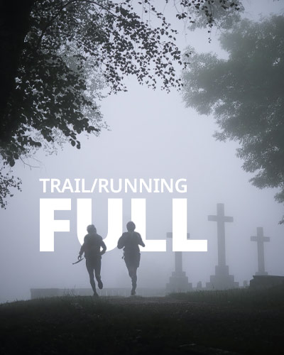 WOP Challenge Bilbao-Bizkaia — Trail, 225K, Bilbao, Bizkaia