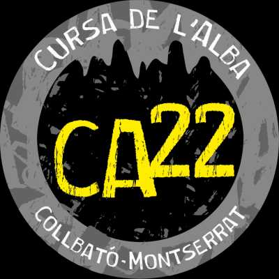 38ª Cursa de l Alba — Trail, 22K, Collbató, Barcelona