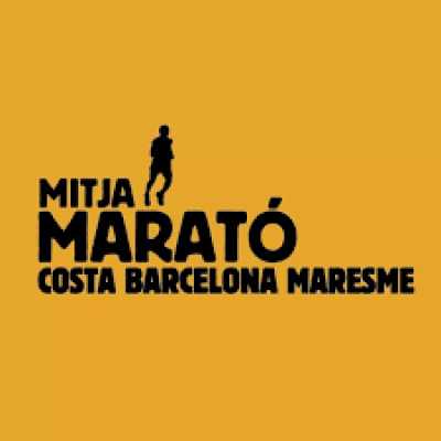 18ª Mitja Marató Costa Barcelona Maresme — Asfalto, 21K, Calella, Barcelona