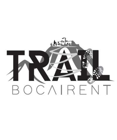Cartel de Trail de Bocairent