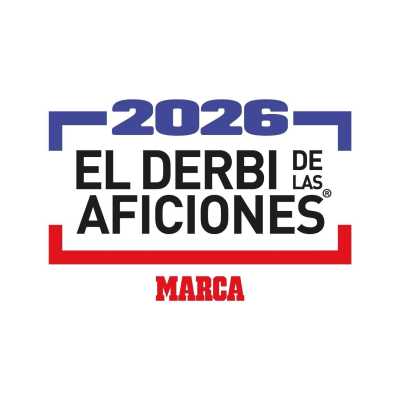 Cartel de XVI Derbi de las Aficiones de Madrid