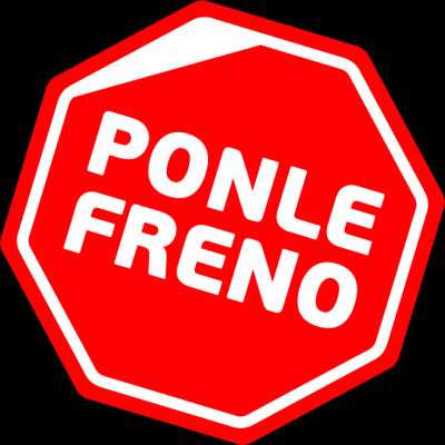 Ponle Freno Madrid — Asfalto, 10K, Madrid, Madrid