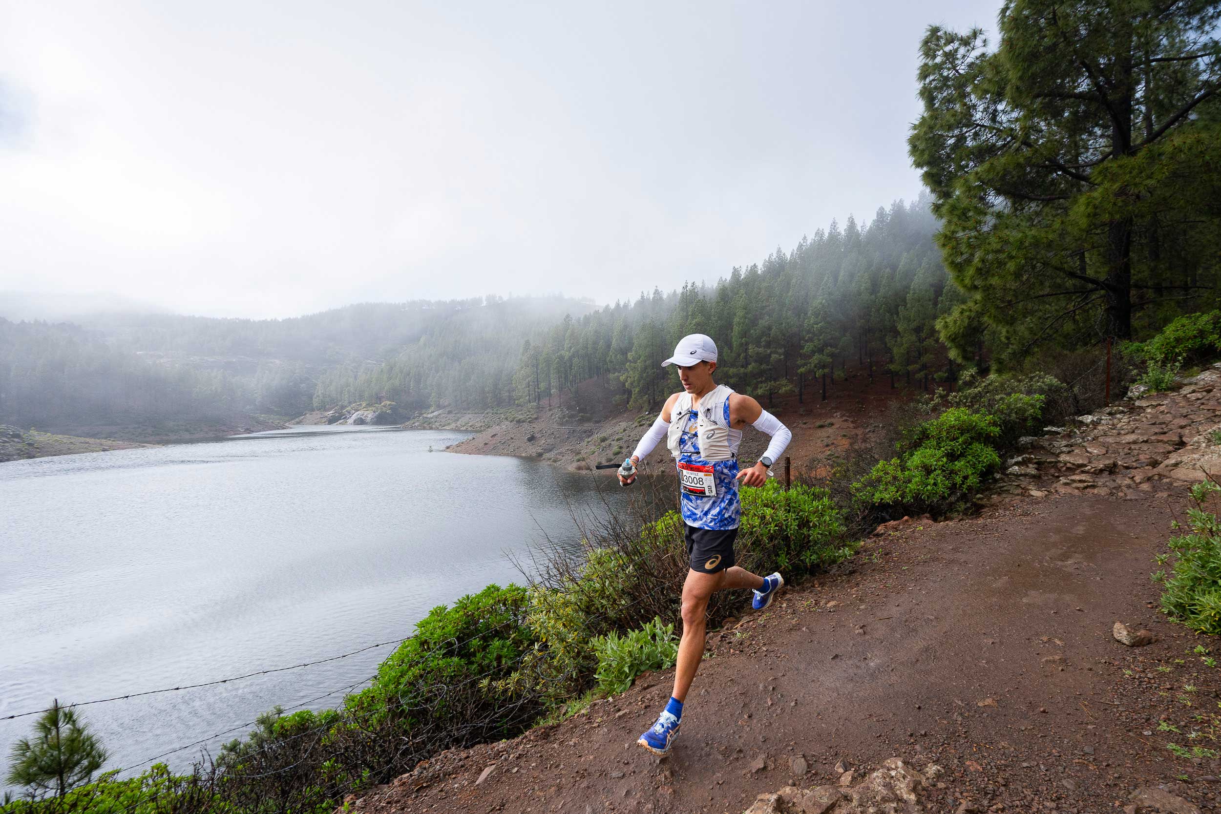 Transgrancanaria HG — Ultra, 128K, Las Palmas, Las Palmas