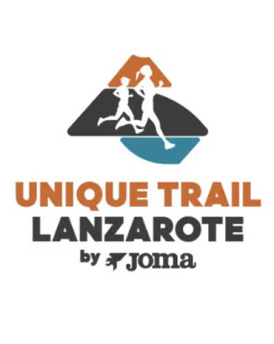 Cartel de Unique Trail Lanzarote
