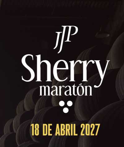 X Sherry Maratón — Trail, 42K, Jerez de la Frontera, Cádiz