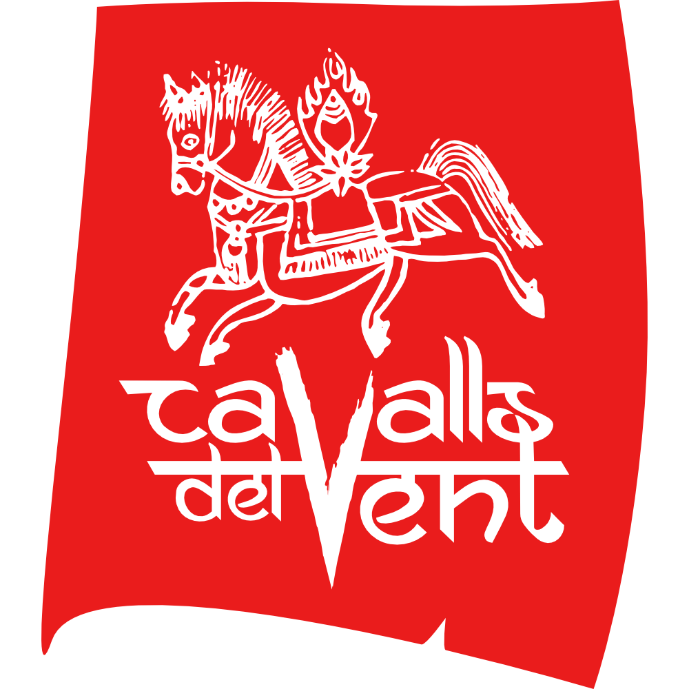 Cavalls del Vent — Ultra, 84K, Bagà, Barcelona