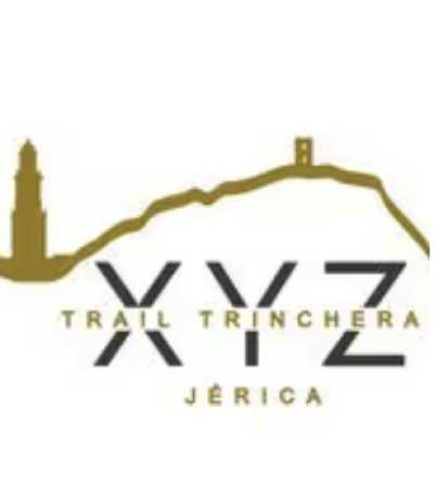 Cartel de Trail de las Trincheras