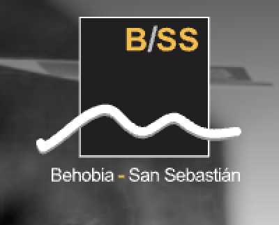 Cartel de 61 Behobia - San Sebastián