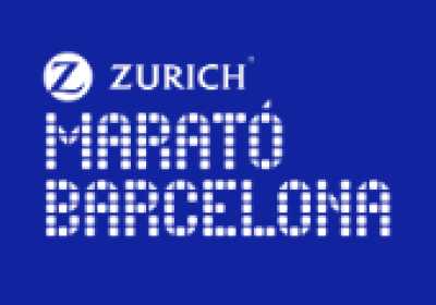 Zurich Marató Barcelona — Asfalto, 42.2K, Barcelona, Barcelona